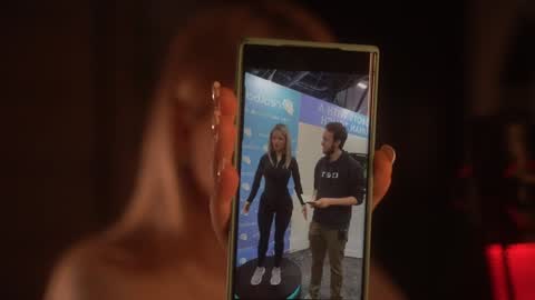 Hanna online show from 16, 1, 2025