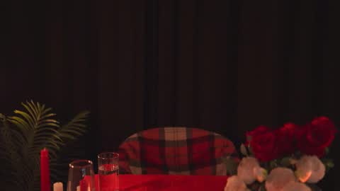 Hanna online show from 10, 3, 2025