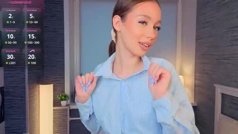 Hanna online show from 14, 1, 2026