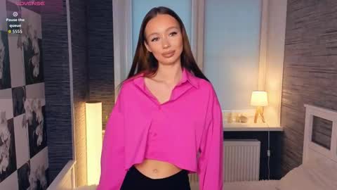 Hanna online show from 18, 1, 2026