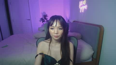 Snapshot of hannavibe chatting on 19, 3, 2026 HannaVibe online show from 19, 3, 2026