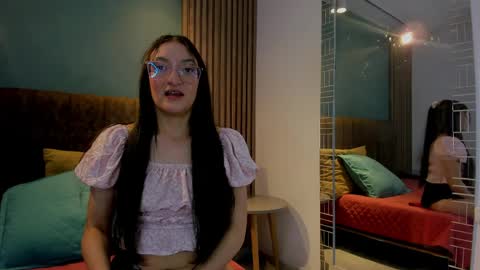 hannawen_ online show from 27, 3, 2026