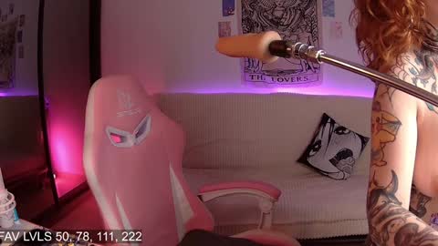 Anna online show from 8, 12, 2024