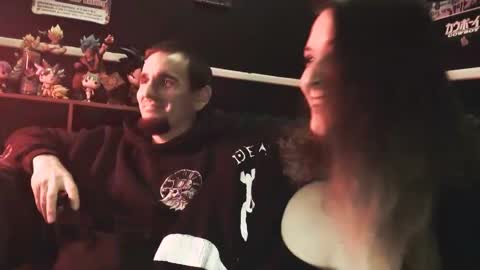 hannibeexl online show from 19, 2, 2025