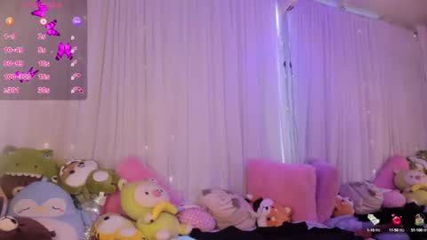 Hannie ws online show from 26, 1, 2025