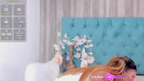 Snapshot of hannnafoxx chatting on 9, 12, 2024 online show from 9, 12, 2024