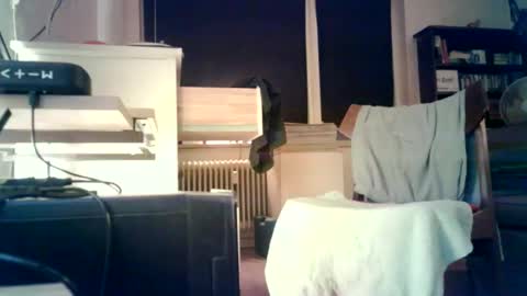 Hannsi64 online show from 24, 2, 2026