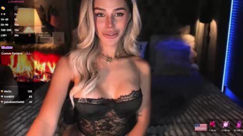 hanny113826 online show from 19, 11, 2025