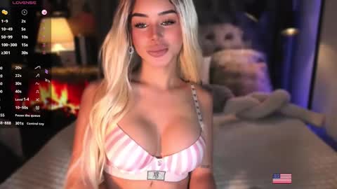 hanny113826 online show from 18, 3, 2026