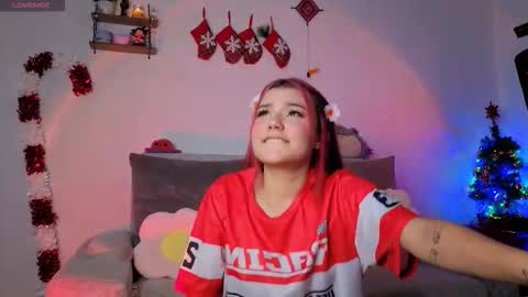 Snapshot of hanny__bunny chatting on 15, 12, 2025 HANNY online show from 15, 12, 2025