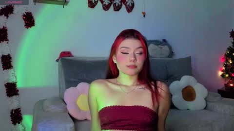 Snapshot of hanny__bunny chatting on 21, 12, 2025 HANNY online show from 21, 12, 2025