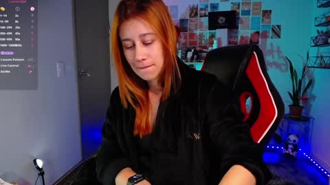  hanny  see you tomorrow 7 pm colombia online show from 31, 1, 2025