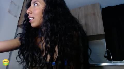 hanny_bomm online show from 27, 2, 2025