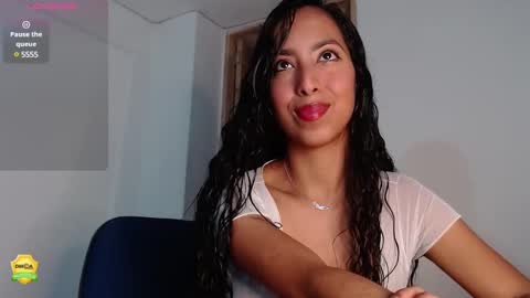 hanny_bomm online show from 2, 3, 2025