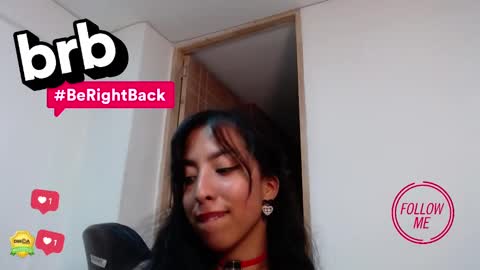 hanny_bomm online show from 3, 3, 2025