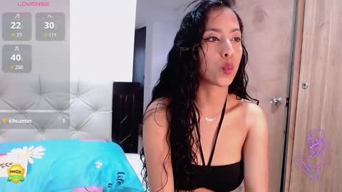 hanny_bomm online show from 12, 3, 2025