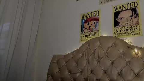 hanny_bomm online show from 21, 9, 2025