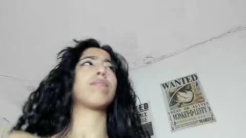 hanny_bomm online show from 5, 10, 2025
