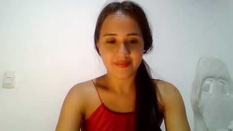 Snapshot of hanny_kail chatting on 25, 12, 2024 hanny online show from 25, 12, 2024