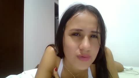 Snapshot of hanny_kail chatting on 10, 1, 2025 hanny online show from 10, 1, 2025