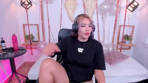 Hanny online show from 4, 11, 2025