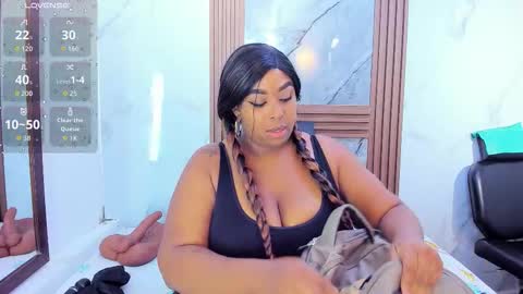 Hanny Mansonh online show from 4, 3, 2026