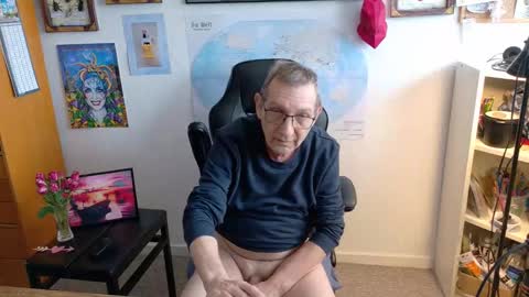 charly online show from 16, 2, 2025
