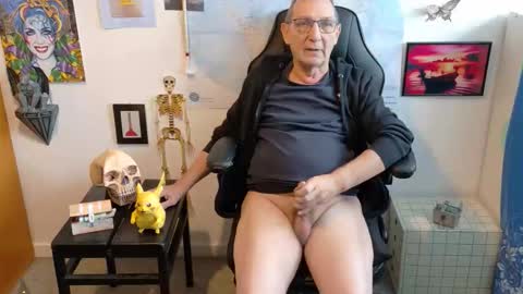 charly online show from 18, 9, 2025