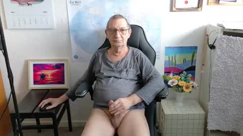 charly online show from 20, 3, 2026