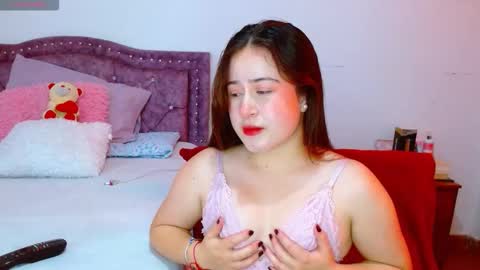 isabella   online show from 22, 2, 2026