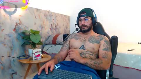 hanz_col online show from 14, 10, 2025