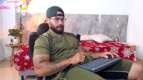 hanz_col online show from 16, 2, 2026