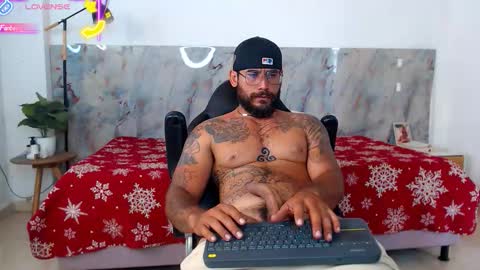 hanz_col online show from 24, 2, 2026