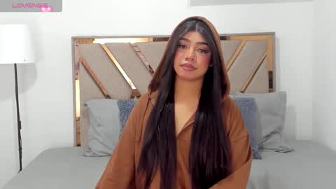 Hanz  online show from 15, 11, 2025