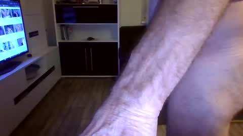 Snapshot of hanzik1954 chatting on 9, 3, 2025 hanzik1954 online show from 9, 3, 2025