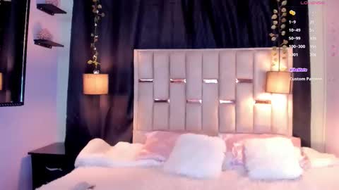 Hanzking01 online show from 23, 11, 2025