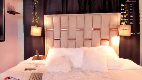 Hanzking01 online show from 1, 12, 2025