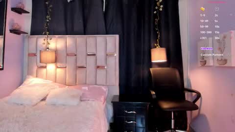 Hanzking01 online show from 4, 12, 2025