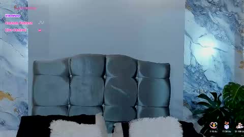 Hanzking01 online show from 16, 1, 2026