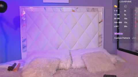 Hanzking01 online show from 11, 3, 2026