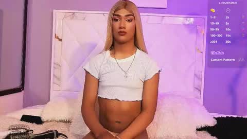 Hanzking01 online show from 19, 3, 2026