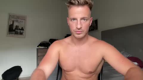 hanzlagerfelt online show from 11, 9, 2025