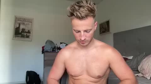 hanzlagerfelt online show from 14, 9, 2025