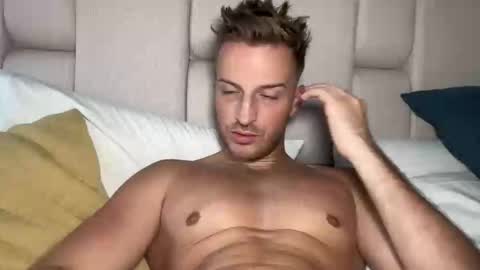 hanzlagerfelt online show from 3, 11, 2025