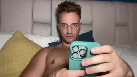 hanzlagerfelt online show from 5, 11, 2025