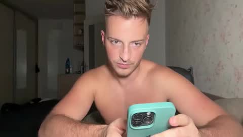 hanzlagerfelt online show from 11, 11, 2025