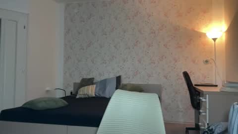 hanzlagerfelt online show from 16, 11, 2025