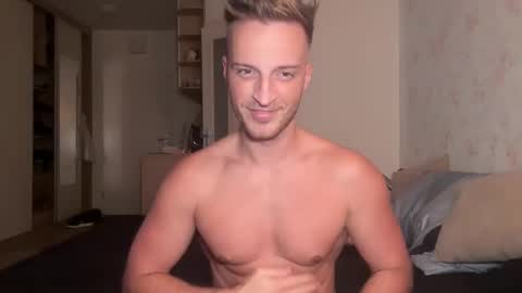 hanzlagerfelt online show from 21, 11, 2025