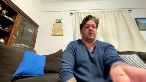 DadBod online show from 13, 1, 2025