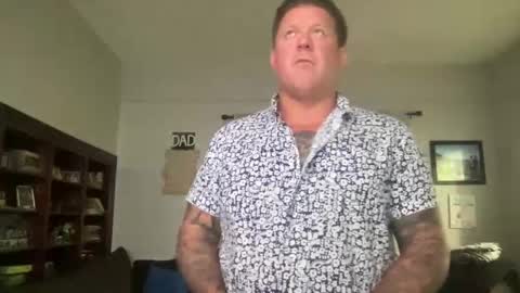 DadBod online show from 14, 9, 2025